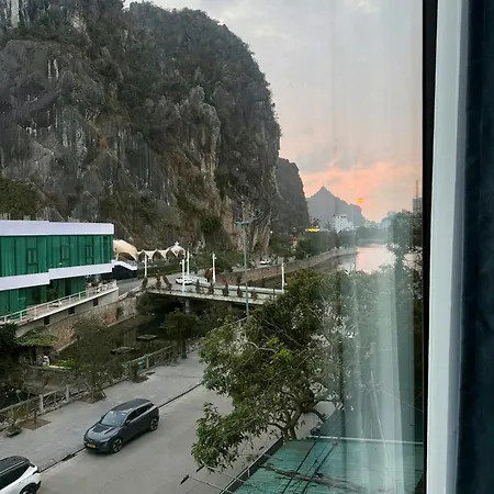 Tao Homestay
