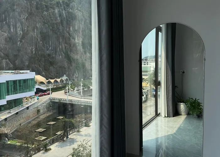 Tao Homestay Ha Long