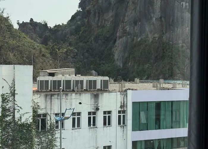 Tao Homestay Ha Long
