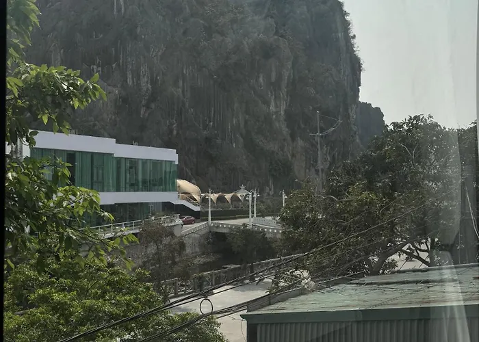 Homestay Tao