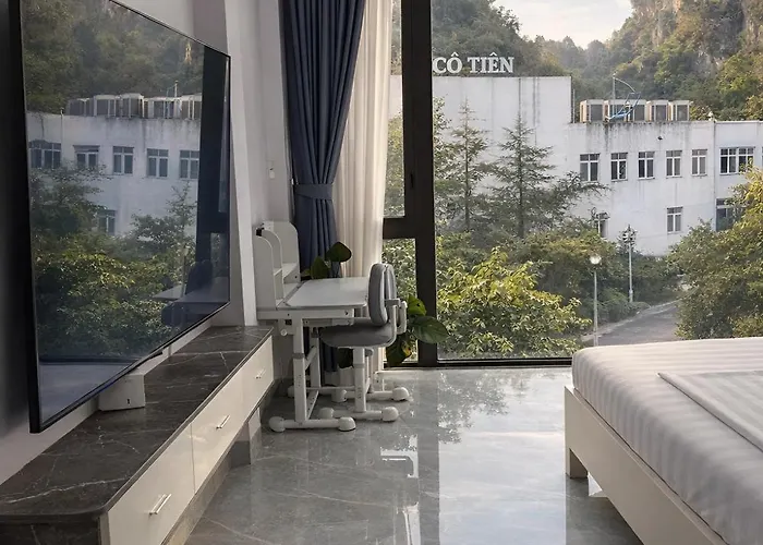 Homestay Tao