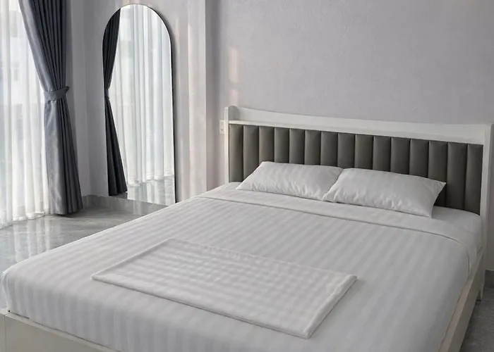Tao Homestay