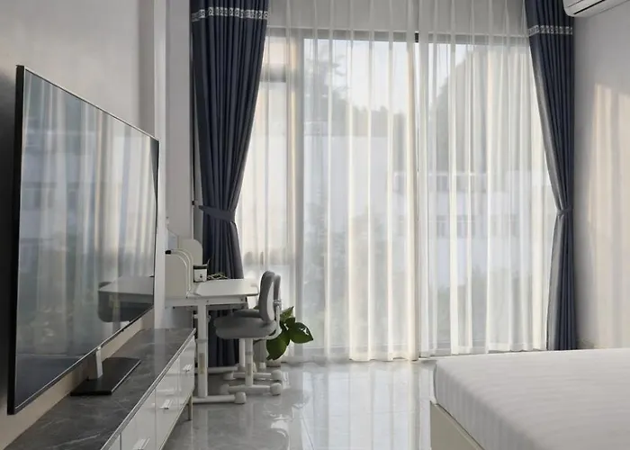 Homestay Tao *