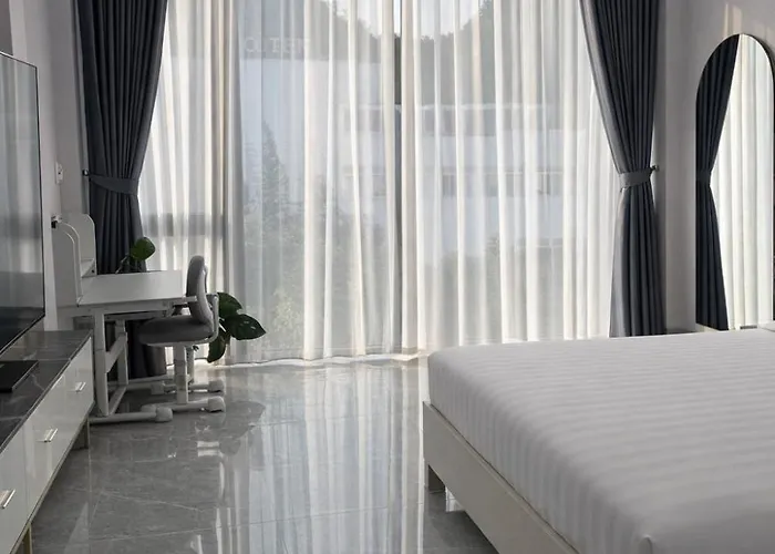 Homestay Tao Ha Long