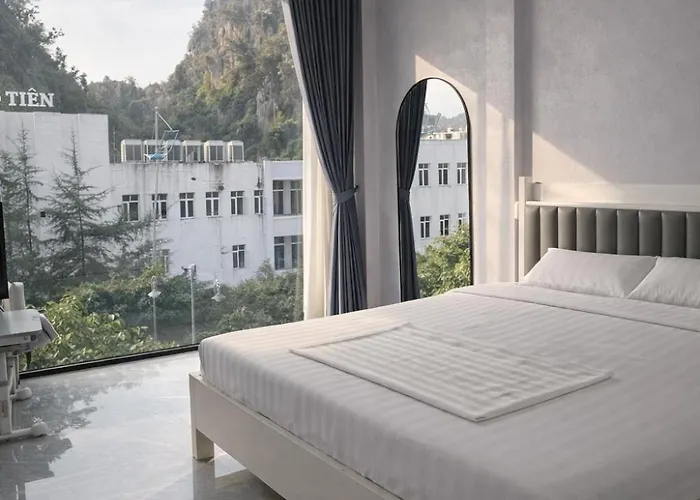Tao Homestay Ha Long